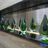 Отель Wuxi Zhanmei Boutique Hotel (Coast City), фото 6