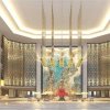 Отель Qingshan Hotel Baotou（Yingbin Building）, фото 9