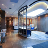 Отель Vienna Hotel (Harbin High-speed Railway Wanda Plaza), фото 15