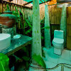 Отель Blessie's Bed & Breakfast, фото 6
