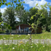 Отель Hollicarrs - Honeycomb Lodge, фото 11