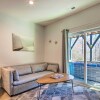 Отель Comfy Asheville Vacation Rental w/ Hot Tub!, фото 3