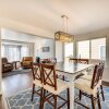 Отель Colorado Vacation Rental w/ Private Hot Tub, фото 13