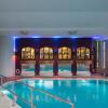 Отель Crowne Plaza Gerrards Cross, фото 12