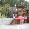 Отель Hongcheon Hogewon Villa Pension, фото 20