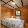 Отель Sympathic Chalet not far From La Roche en Ardennes, фото 2