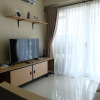Отель Comfy And Best Deal 2Br Apartment At Gateway Pasteur, фото 5