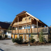Отель Chalet in ski Area in Mauterndorf With Sauna, фото 29
