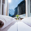Отель Silberhorn, фото 5
