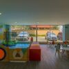 Отель Sunny And Modern Apartment in Santa Fe @Magnaresidencial-1201, фото 13