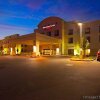 Отель SpringHill Suites by Marriott Modesto в Модесто