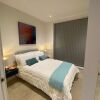 Отель Marvelous 3 Bed Penthouse in Kewbridge, фото 3