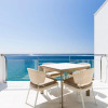 Отель Penthouse With Panoramic Roof Terrace, By The Sea, фото 18
