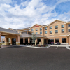 Отель Hilton Garden Inn Twin Falls, фото 25