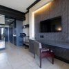 Отель Zimbali Coastal Resort - Luxurious Apartments, фото 39