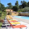 Отель Lagrange Vacances Les Cottages Varois, фото 22