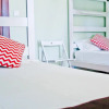 Отель Coimbra Portagem Hostel, фото 4