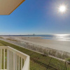Отель Charleston Oceanfront Villa 114 - By the Sea, фото 19