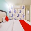 Отель OYO 78617 Flagship Comfort Zone Inn в Нью-Дели