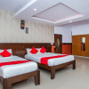Отель OYO 16760 Blueberry, фото 14