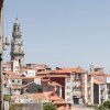 Отель Boutique Rentals Hidden Treasure Douro Apartment в Порту