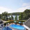 Отель Inn on the Lake, Ascend Hotel Collection в Фолл-Ривере