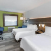 Отель Holiday Inn Express & Suites Denton - Sanger, an IHG Hotel, фото 3