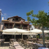 Отель Sybota Seaside Retreat - Chique Marina Loft, фото 7