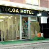 Отель Tolga Hotel, фото 7