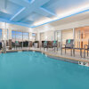 Отель Fairfield Inn & Suites by Marriott Tucumcari, фото 12