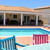 Отель Aruba Paradise Villa, фото 12