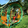 Отель Arayal Resorts: A Unit of Sharoy Resort, Wayanad, фото 12