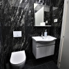 Отель Stylish 1-bedroom in Tirana #2, фото 5
