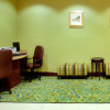 Отель Holiday Inn Express Richmond Downtown, an IHG Hotel, фото 23