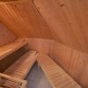 Отель Luxurious Holiday Home in Insel Poel Germany with Sauna, фото 5
