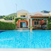 Отель Beach Villa Blue by MediterraneanVillas, фото 12