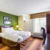 Отель Sleep Inn & Suites, фото 24