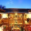 Отель Lijiang Old House Inn, фото 13
