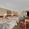 Отель Travelodge by Wyndham Kamloops Mountview, фото 12