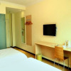 Отель 7Days Inn Lanzhou Zhangye Road Pedestrian Dongkou, фото 6