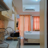 Отель Tranquil Studio At Vida View Makassar Apartment, фото 5