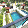 Отель AP West 5 - Pool Villa in Kamala - Great Value, фото 16