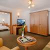 Отель Alpin Royal Wellness Refugium & Resort Hotel, фото 4