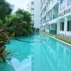 Отель Amazon Residence Pattaya Sunny Rentals, фото 4
