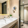 Отель Hanting Premium Hotel Xi'an Aerospace Metro Station, фото 35
