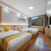 Отель Holiday Inn Jiugongshan Tongshan, фото 2