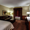 Отель Hampton Inn Junction City, фото 6