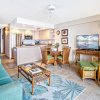Отель K B M Resorts- PKL-207 Perfect 1Bd villa, ocean views, large floorplan and easy access, фото 9
