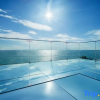 Отель Sanya Yunhai Starry Sky Haiyunju·Full Intelligent Seaview Homestay, фото 9