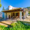 Отель CAN CAPULLA 8 - Chalet with private garden in Ses Covetes. Free WiFi., фото 40